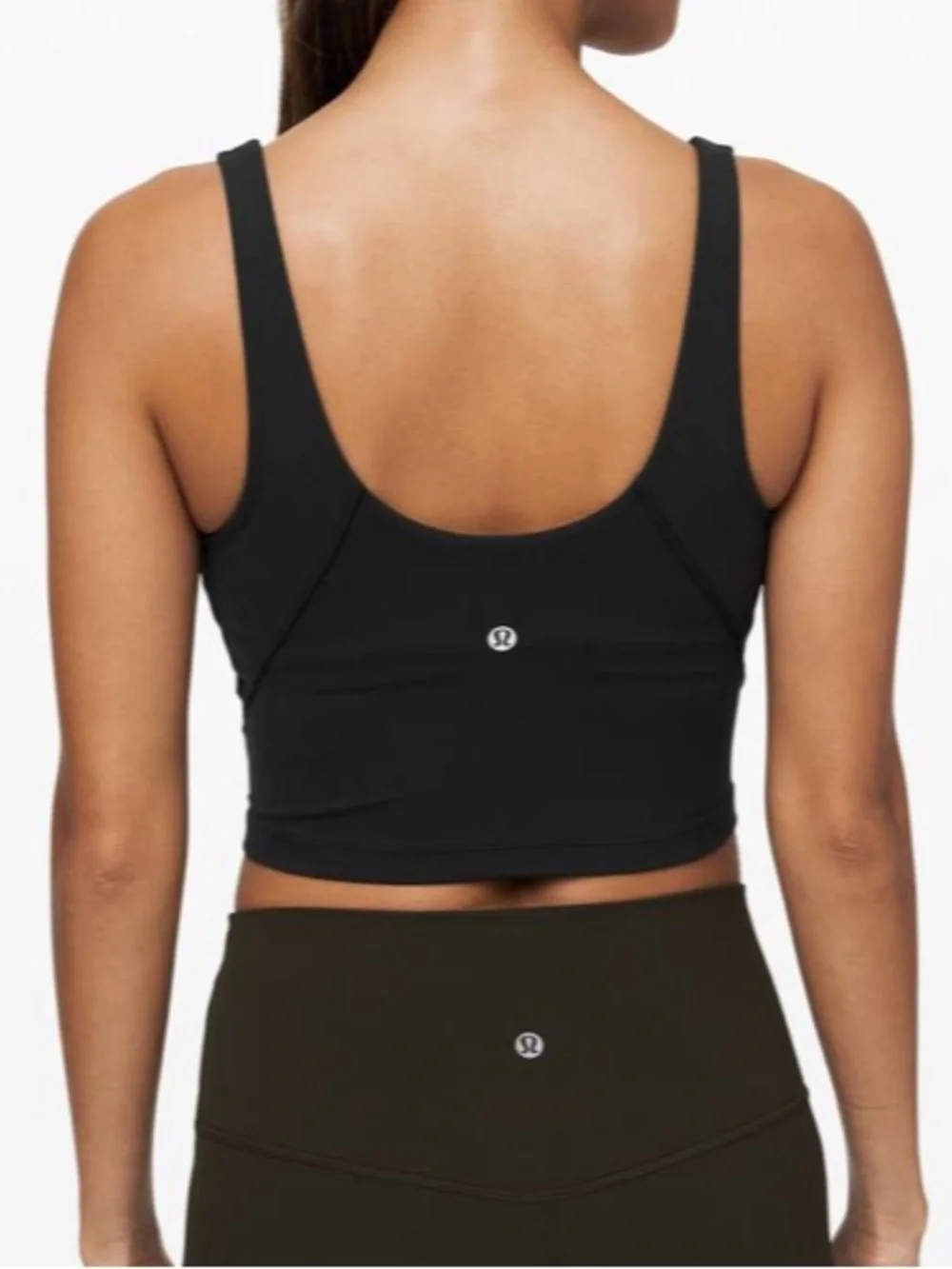 lululemon athletica good preowned